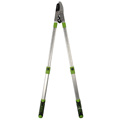 KSEIBI Professional Aluminium Telescoping Lopper